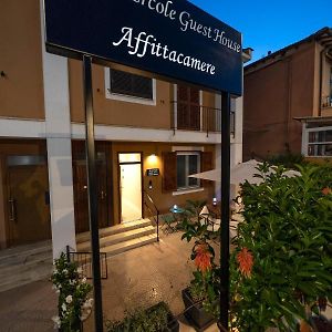Porto Ercole Guest House
